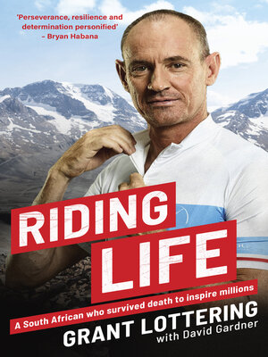 cover image of Riding Life